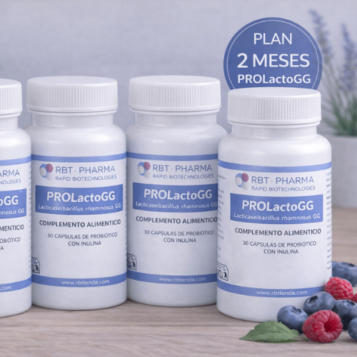 Plan PRO<em>Lacto</em>GG