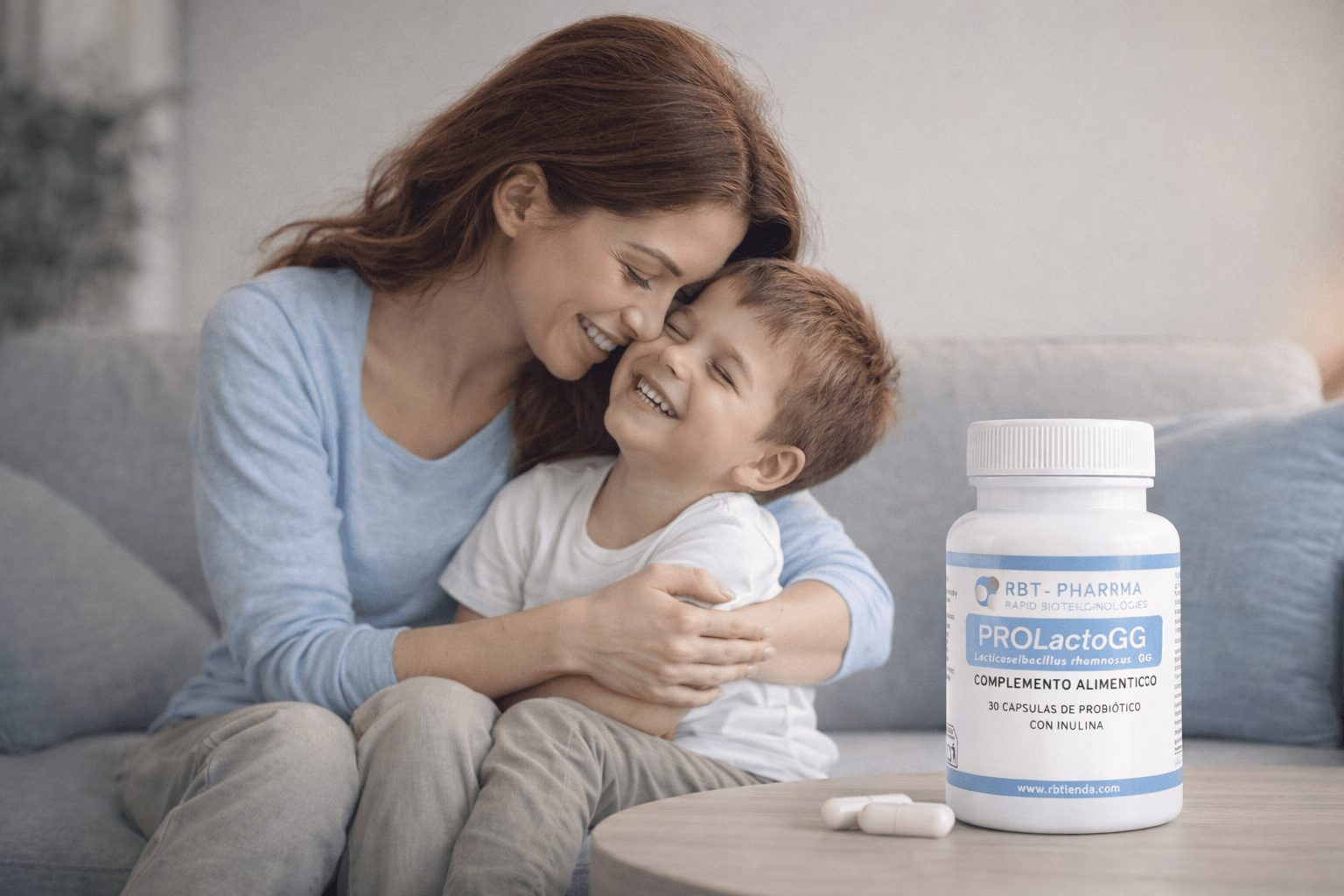Plan PRO<em>Lacto</em>GG - Imagen 3