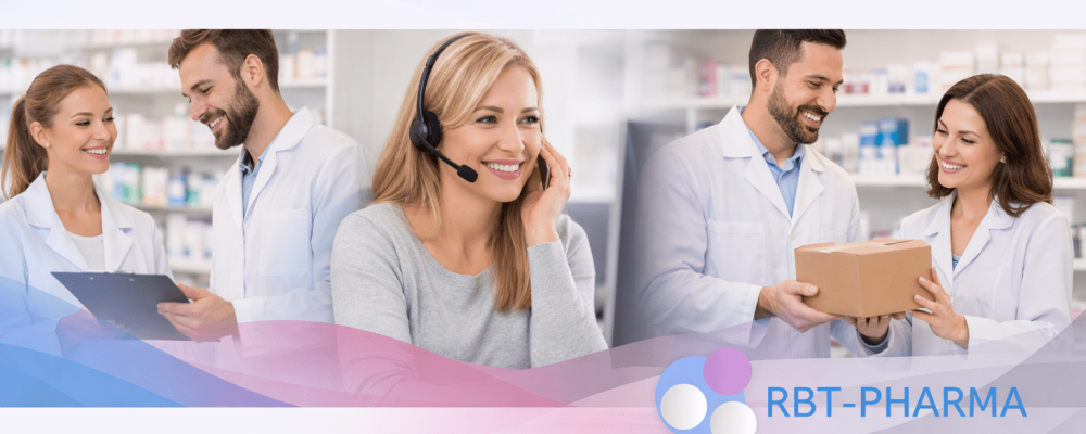 banner para empresas logo RBTPharma